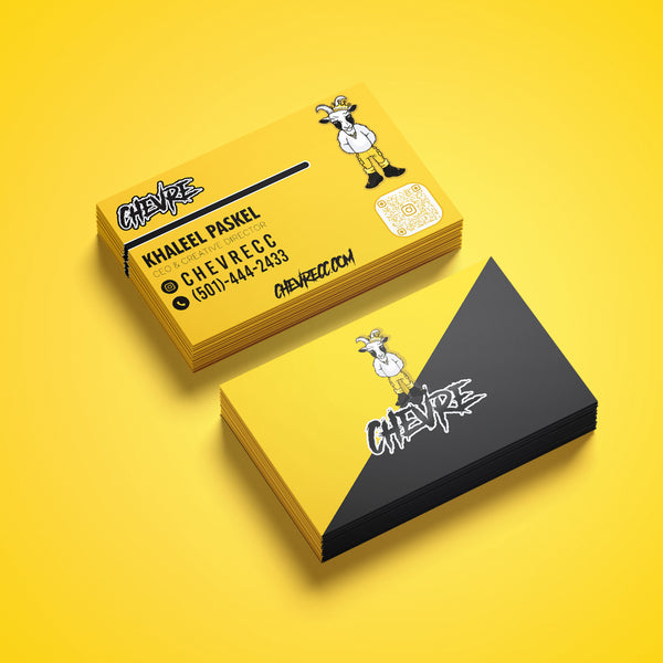 Business Cards