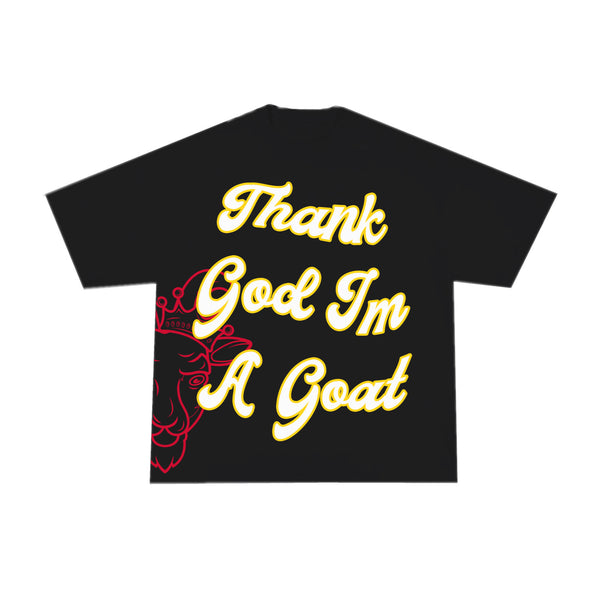 Im A Goat Tee