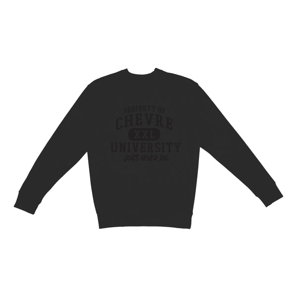 University Crewneck