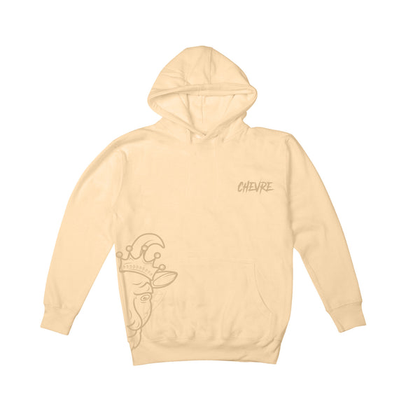 Im A Goat Hoodie