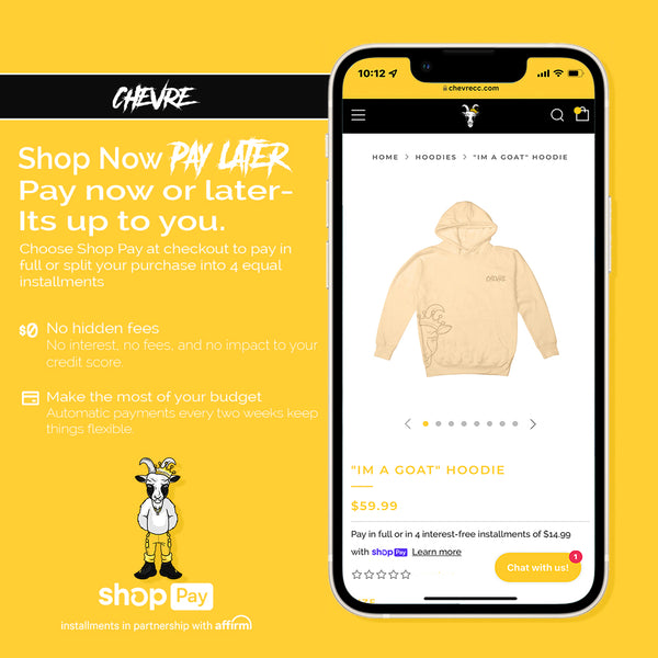 Instagram E-Flyers