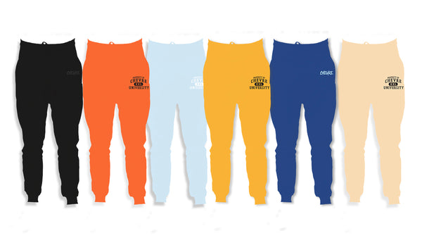 Joggers