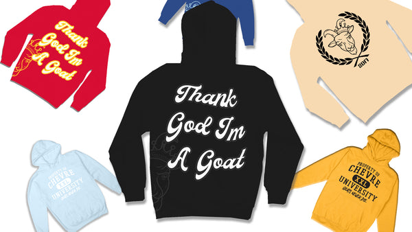 Hoodies