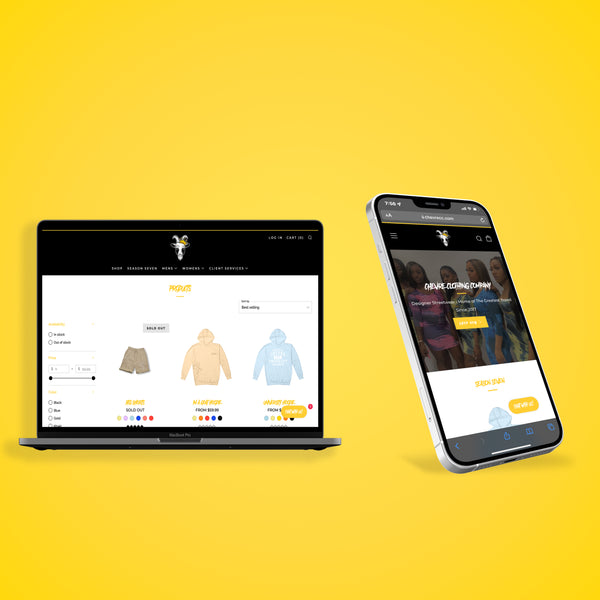 Website Design